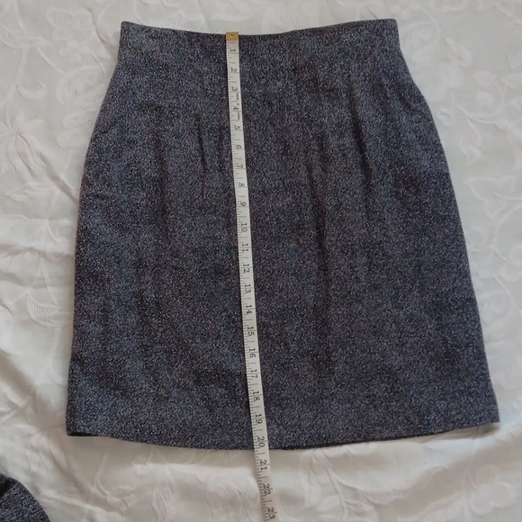 Vintage Suit Isabel Ardee/ GOODWILL BOUND - Picture 10 of 13